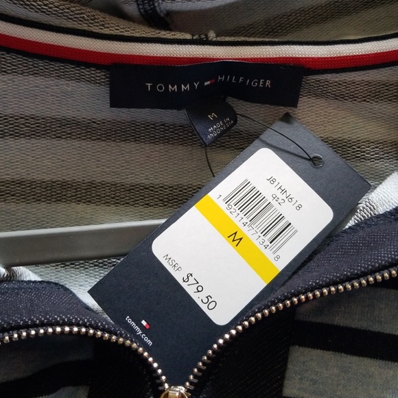 Tommy Hilfiger Active Top - Picture 5 of 5